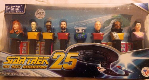 Our Very First Weekend Giveaway!!