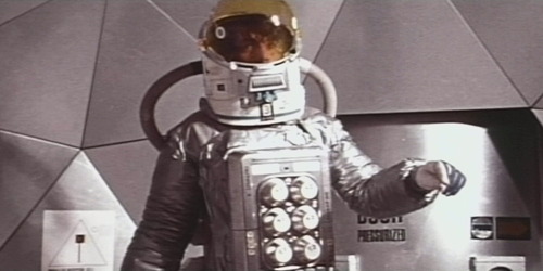 Tell me that isn't a muffin pan.