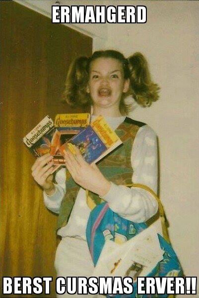 This meme was based on my life.