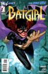 batgirl