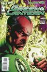 green-lantern