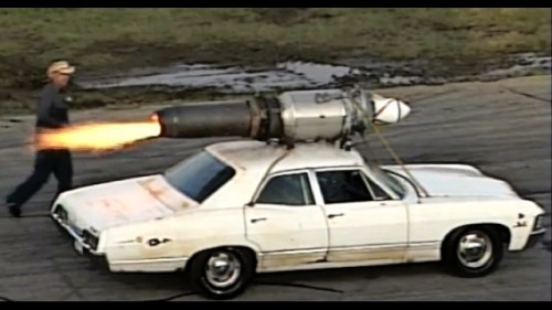 It's not nearly as funny as this will end up being.