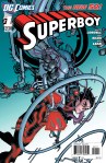 Superboy1Cover