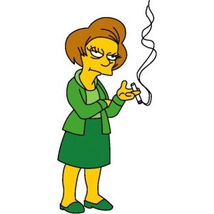 mrs-edna-krabappel