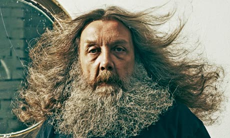 Alan Moore