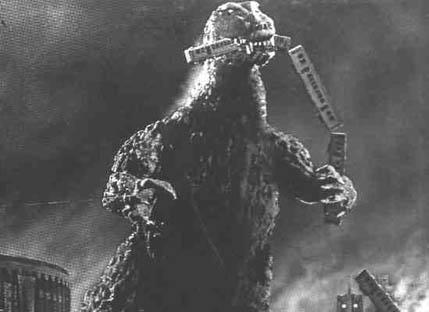 Mmmmm, train...nom nom nom.