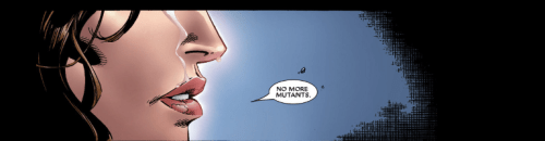 One panel changed everything.