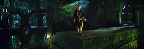 One of many great Erebor interior shots.