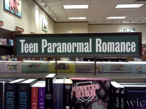 I could probably have just put up this picture with no text at all and y'all would understand.