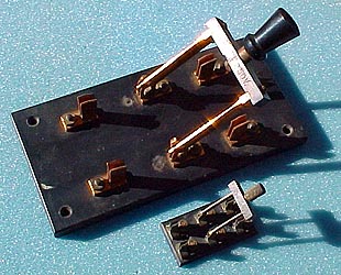 Are you telling me they couldn't find one of these for cheap?