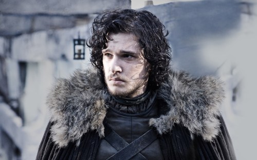 Apparently, this man knows nothing.