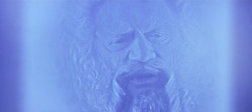 I am 99.99% certain this is NOT what they're going to find.