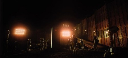 Bad things happen when you screw with the Monoliths.