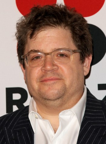 Patton Oswalt