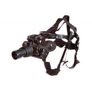 The goggles, they do nothing!