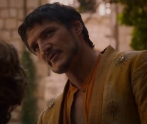 Not my usual, but nice.