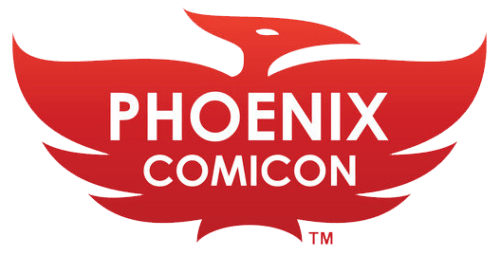 Phoenix_Comicon_logo