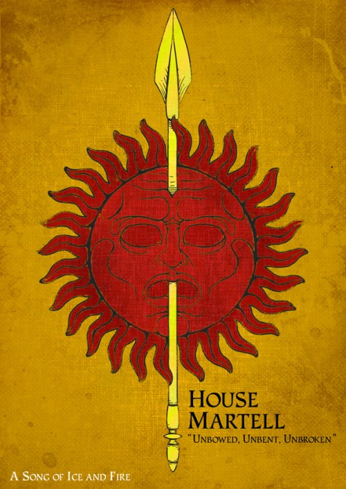 If only things had worked out as well in the show.