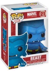 He's awesome, even in Funko form!