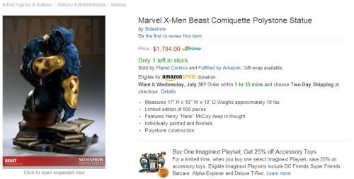 At least the shipping is free?