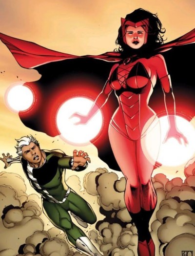 quicksilver-scarlet-witch