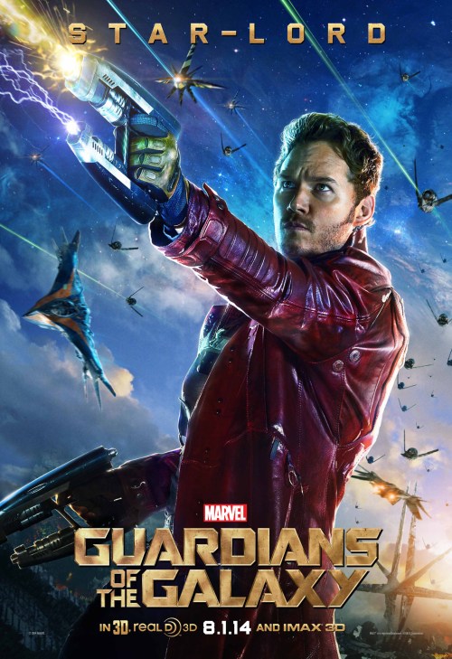 gotg-star-lord-poster