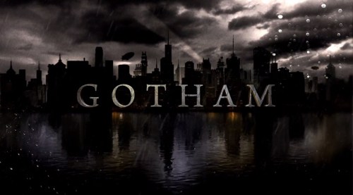 gotham-series-logo