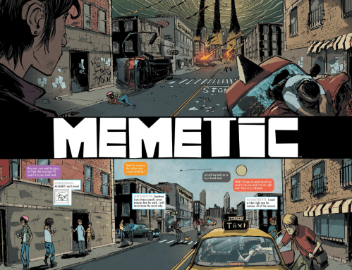 memetic 2