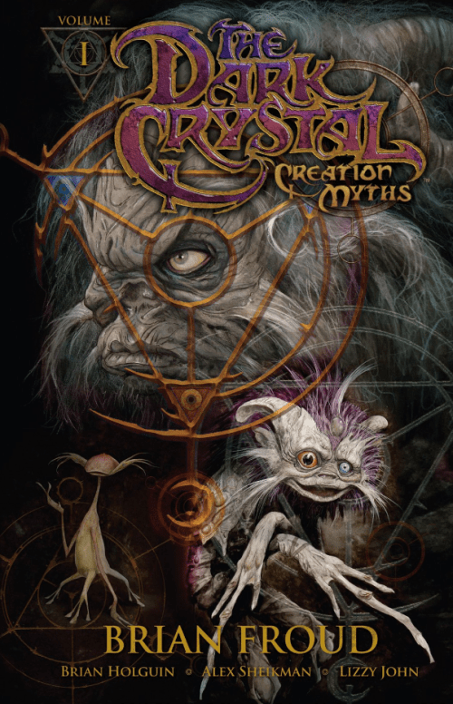 dark crystal 1