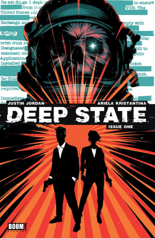 deep state 1