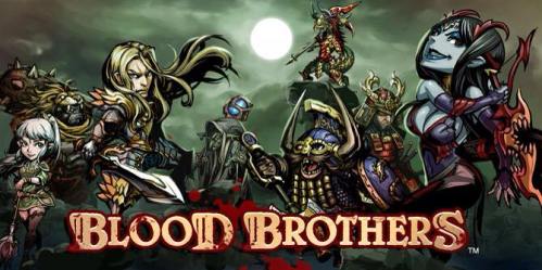 blood brothers