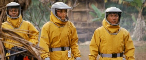 This doesn't go well.