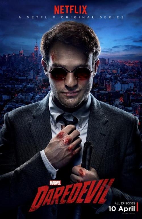 NetflixDaredevilPoster