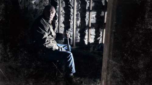 Don’t feel bad Pop Pop, I felt that same while watching The Happening.