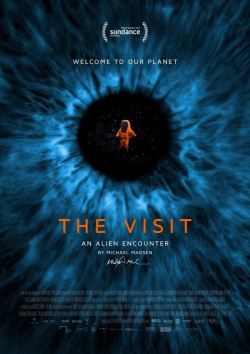 The Visit 2