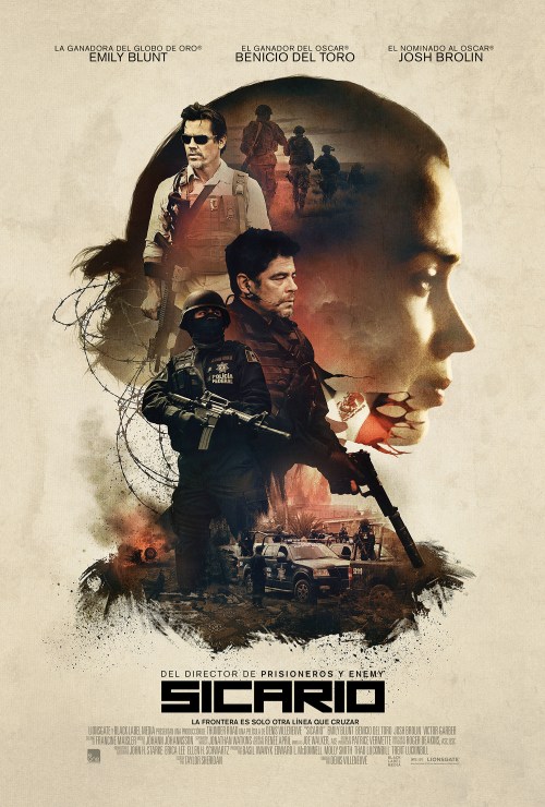 sicario-poster