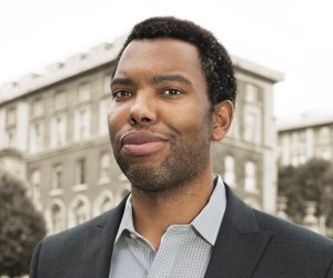 Ta-Nehisi Coates