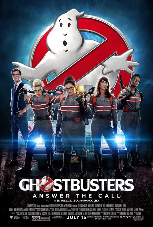 Ghostbusters2016